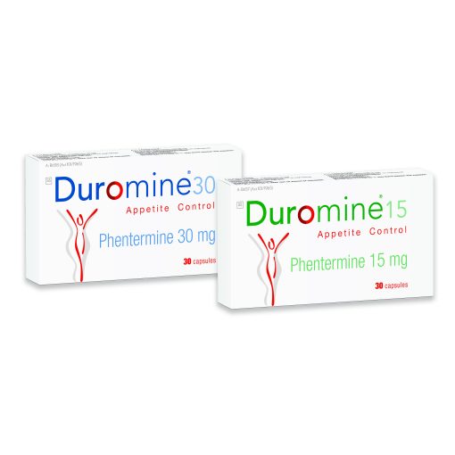 Acheter Duromine en ligne