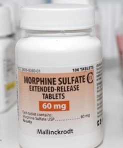 Acheter Morphine d'Europe