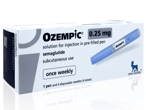 Ozempic sans ordonnance