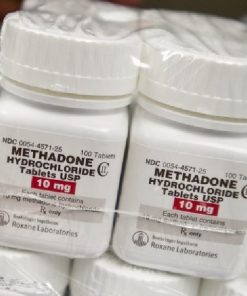 Acheter méthadone en France