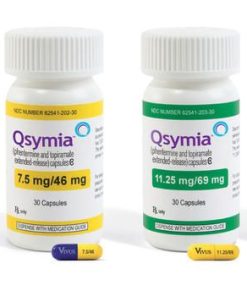 Achetez Qsymia en ligne