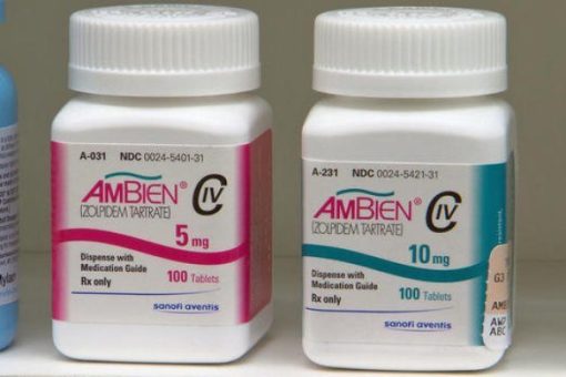 Achetez Ambien en ligne