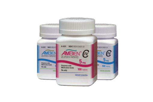 Achetez Ambien en ligne