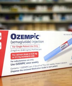 Acheter Ozempic 2mg en ligne