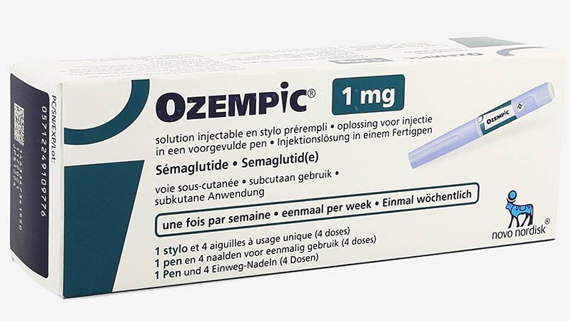 Acheter Ozempic 1mg en ligne